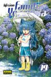 MISI&Oacute;N: FAMILIA YOZAKURA 19