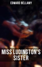Portada de MISS LUDINGTON'S SISTER (Ebook)