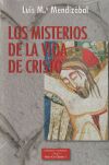 MISTERIOS DE LA VIDA DE CRISTO