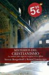 MISTERIOS DEL CRISTIANISMO