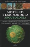 MISTERIOS Y ENIGMAS DE LA ARQUEOLOGÍA