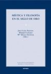 MISTICA Y FILOSOFIA EN EL SIGLO DE ORO