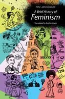 Portada de A Brief History of Feminism