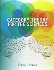 Portada de Category Theory for the Sciences