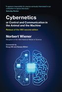 Portada de Cybernetics or Control and Communication in the Animal and the Machine