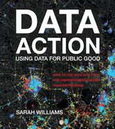 Portada de Data Action: Using Data for Public Good