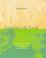 Portada de Enriching the Earth: Fritz Haber, Carl Bosch, and the Transformation of World Food Production