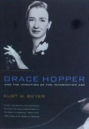 Portada de Grace Hopper and the Invention of the Information Age