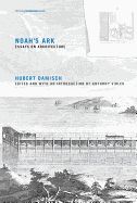 Portada de Noah's Ark: Essays on Architecture