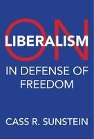 Portada de On Liberalism: In Defense of Freedom