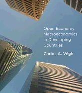 Portada de Open Economy Macroeconomics in Developing Countries