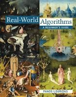 Portada de Real-World Algorithms: A Beginner's Guide