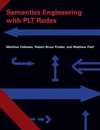 Portada de Semantics Engineering with PLT Redex