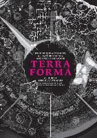 Portada de Terra Forma: A Book of Speculative Maps