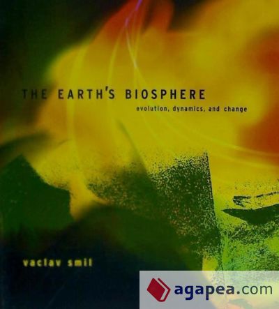 The Earth's Biosphere: Evolution, Dynamics, and Change