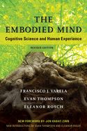 Portada de The Embodied Mind: Cognitive Science and Human Experience
