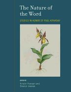 Portada de The Nature of the Word: Studies in Honor of Paul Kiparsky