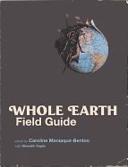 Portada de Whole Earth Field Guide