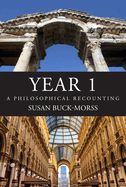 Portada de Year 1: A Philosophical Recounting