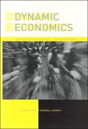 Portada de Dynamic Economics: Quantitative Methods and Applications