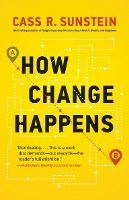 Portada de How Change Happens