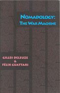 Portada de Nomadology ÔÇô The War Machine