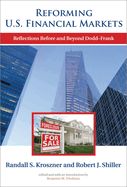 Portada de Reforming U.S. Financial Markets: Reflections Before and Beyond Dodd-Frank