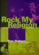Portada de Rock My Religion ÔÇô Writings & Projects 1965 ÔÇô 1990 (Paper)