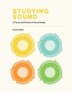 Portada de Studying Sound: A Theory and Practice of Sound Design