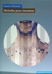 Portada de MELODÍA PARA INSOMNE