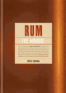 Portada de Rum: The Manual