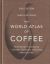 Portada de World Atlas of Coffee, de James Hoffmann