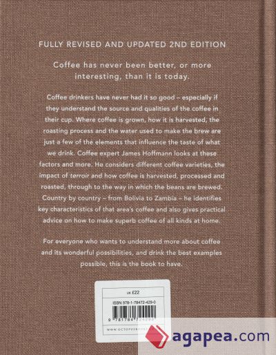 World Atlas of Coffee