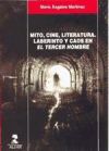 MITO, CINE, LITERATURA. LABERINTO Y CAOS EN EL TERCER HOMBRE