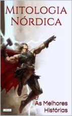 Portada de MITOLOGIA NÓRDICA (Ebook)