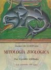 MITOLOGIA ZOOLOGICA III ANIMALES AGUA