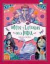 MITOS Y LEYENDAS INDIA