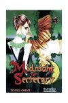 Midnight Secretary 05