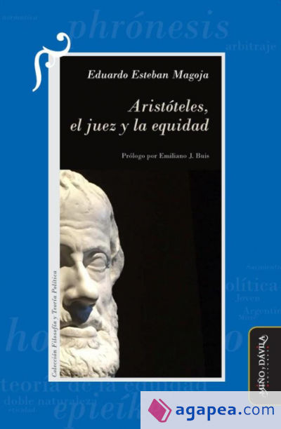 Aristóteles, el juez y la equidad