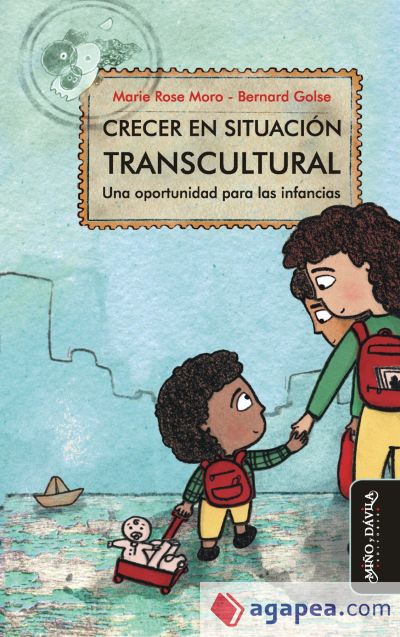 Crecer en situación transcultural