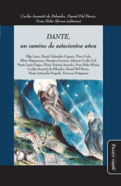 Portada de Dante, un camino de setecientos años