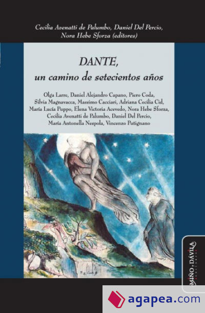 Dante, un camino de setecientos años