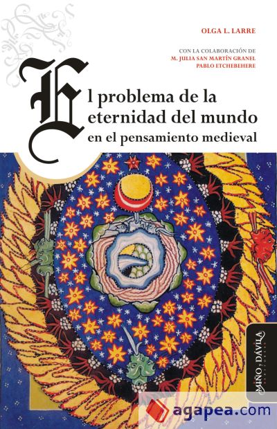 El problema de la eternidad del mundo en el pensamiento medieval