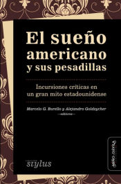 Portada de El sueño americano y sus pesadillas