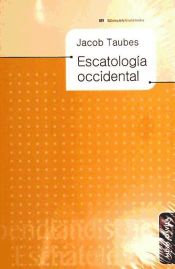 Portada de Escatología occidental