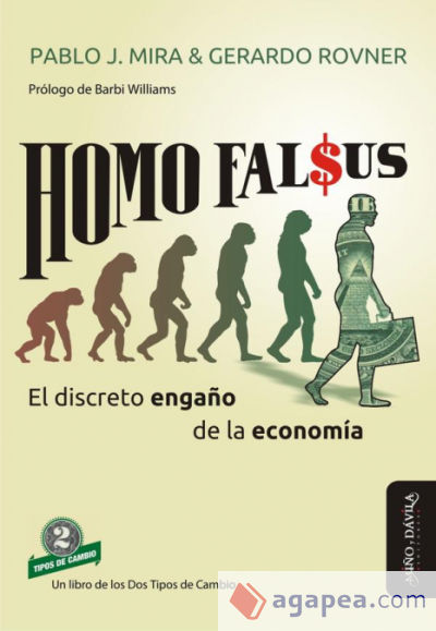 Homo Falsus