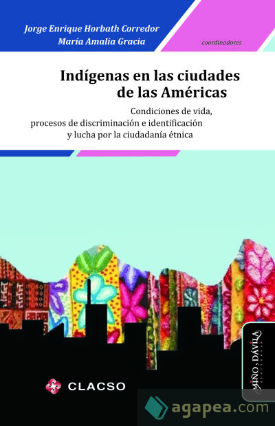 Indígenas en las ciudades de las Américas *