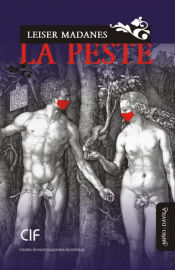 Portada de La Peste