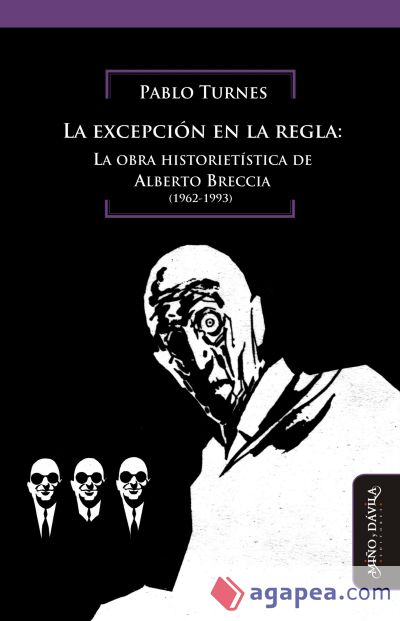 La excepción en la regla: la obra historietística de Alberto Breccia