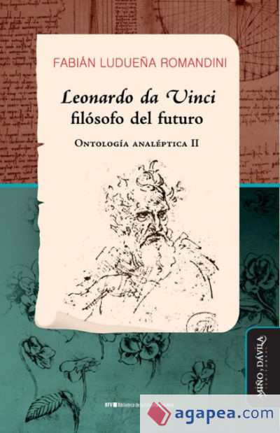 Leonardo da Vinci, filósofo del futuro